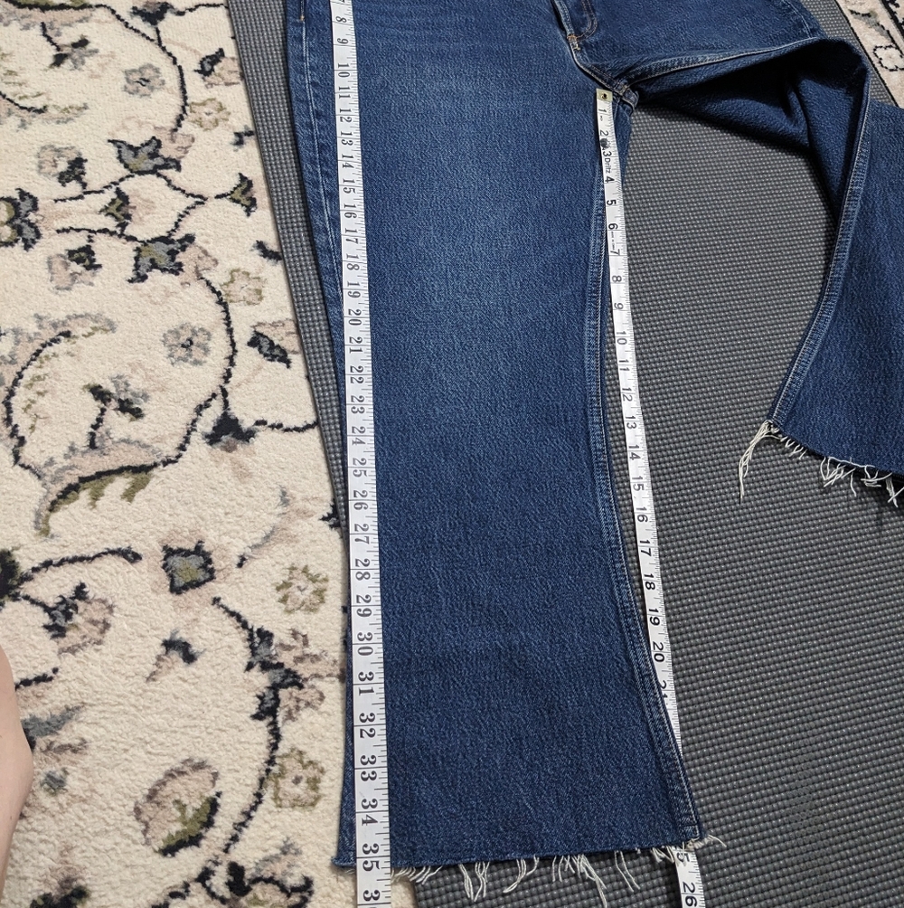 BOYISH 🆕 The Darcy High Rise Jeans - Picture 14 of 16